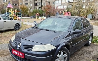 Renault Megane III рестайлинг, 2007 год, 270 000 рублей, 1 фотография