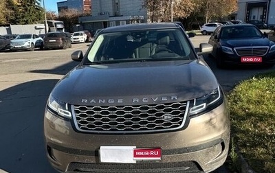 Land Rover Range Rover Velar I, 2020 год, 3 350 000 рублей, 1 фотография
