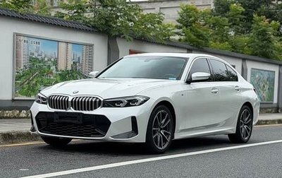 BMW 3 серия, 2023 год, 3 258 000 рублей, 1 фотография
