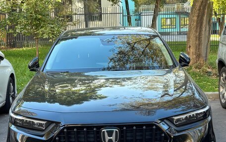 Honda Inspire, 2025 год, 3 500 000 рублей, 2 фотография