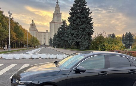 Honda Inspire, 2025 год, 3 500 000 рублей, 5 фотография
