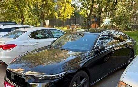 Honda Inspire, 2025 год, 3 500 000 рублей, 3 фотография