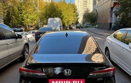 Honda Inspire, 2025 год, 3 500 000 рублей, 4 фотография