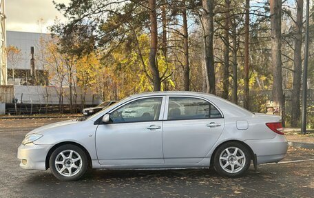 BYD F3 I, 2011 год, 220 000 рублей, 3 фотография