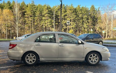 BYD F3 I, 2011 год, 220 000 рублей, 7 фотография