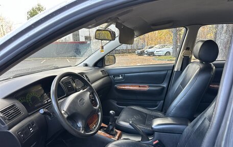 BYD F3 I, 2011 год, 220 000 рублей, 8 фотография