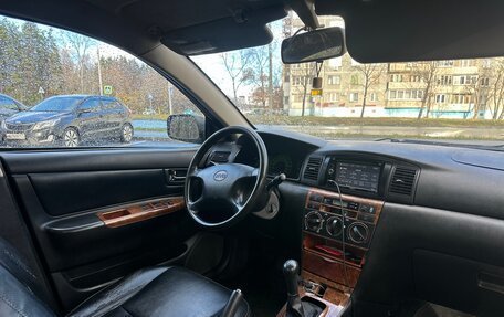 BYD F3 I, 2011 год, 220 000 рублей, 11 фотография