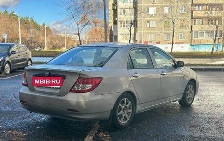BYD F3 I, 2011 год, 220 000 рублей, 6 фотография