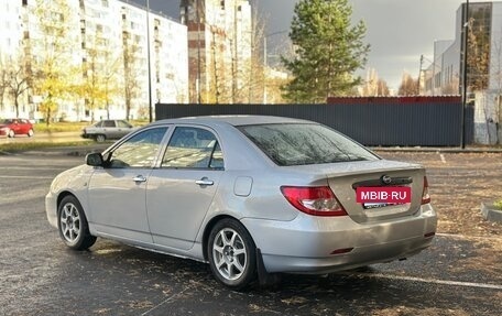 BYD F3 I, 2011 год, 220 000 рублей, 4 фотография