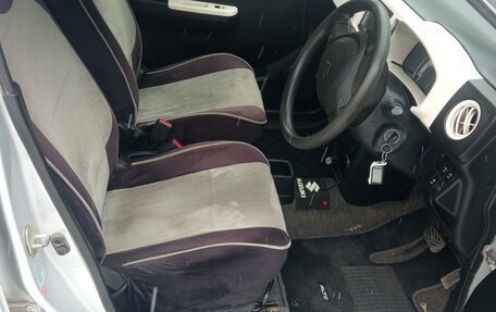 Suzuki Alto, 2017 год, 530 000 рублей, 5 фотография