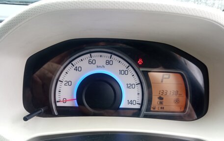 Suzuki Alto, 2017 год, 530 000 рублей, 7 фотография