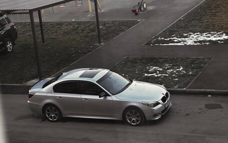 BMW 5 серия, 2005 год, 1 000 050 рублей, 5 фотография