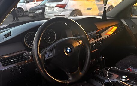 BMW 5 серия, 2005 год, 1 000 050 рублей, 12 фотография