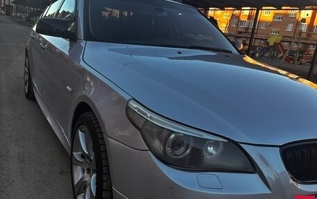 BMW 5 серия, 2005 год, 1 000 050 рублей, 2 фотография