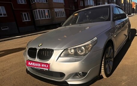 BMW 5 серия, 2005 год, 1 000 050 рублей, 8 фотография