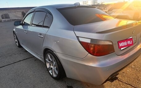 BMW 5 серия, 2005 год, 1 000 050 рублей, 13 фотография