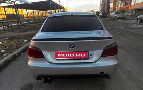 BMW 5 серия, 2005 год, 1 000 050 рублей, 7 фотография