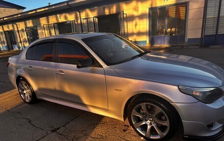BMW 5 серия, 2005 год, 1 000 050 рублей, 18 фотография