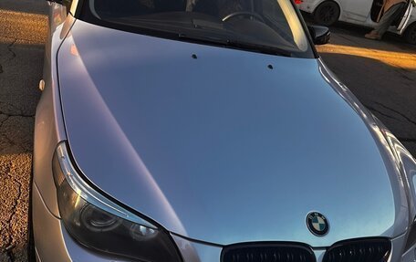 BMW 5 серия, 2005 год, 1 000 050 рублей, 20 фотография