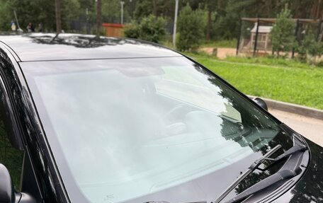 KIA Rio III рестайлинг, 2013 год, 620 000 рублей, 14 фотография