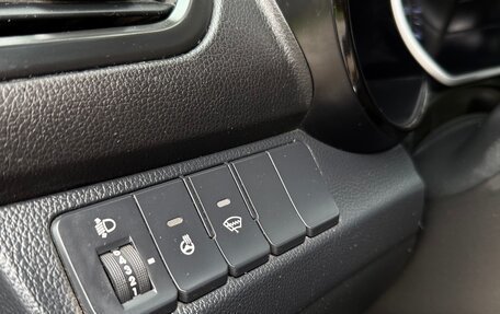 KIA Rio III рестайлинг, 2013 год, 620 000 рублей, 16 фотография