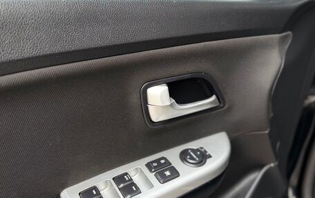 KIA Rio III рестайлинг, 2013 год, 620 000 рублей, 15 фотография
