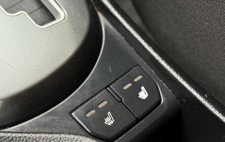 KIA Rio III рестайлинг, 2013 год, 620 000 рублей, 18 фотография