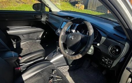 Toyota Corolla, 2018 год, 1 325 000 рублей, 9 фотография