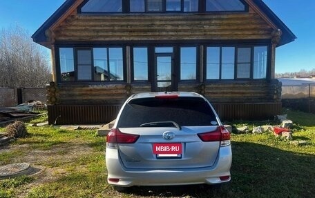 Toyota Corolla, 2018 год, 1 325 000 рублей, 2 фотография