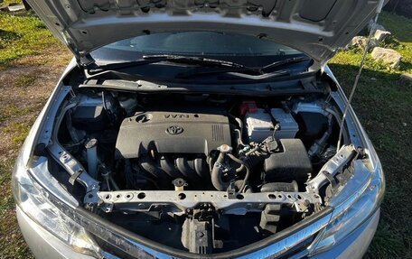 Toyota Corolla, 2018 год, 1 325 000 рублей, 12 фотография