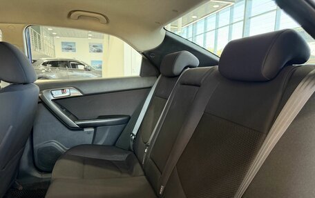 KIA Cerato III, 2011 год, 639 900 рублей, 12 фотография