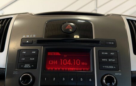 KIA Cerato III, 2011 год, 639 900 рублей, 10 фотография