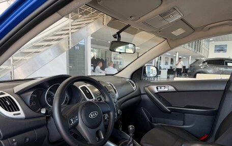 KIA Cerato III, 2011 год, 639 900 рублей, 7 фотография