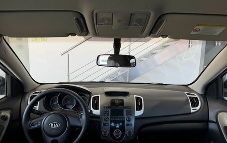 KIA Cerato III, 2011 год, 639 900 рублей, 8 фотография