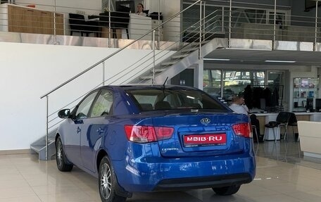 KIA Cerato III, 2011 год, 639 900 рублей, 4 фотография