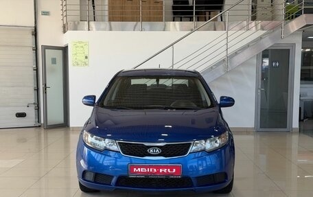 KIA Cerato III, 2011 год, 639 900 рублей, 3 фотография