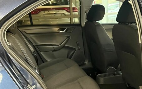 Skoda Rapid I, 2017 год, 889 000 рублей, 7 фотография