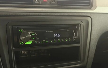 Skoda Rapid I, 2017 год, 889 000 рублей, 10 фотография