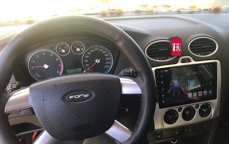 Ford Focus II рестайлинг, 2006 год, 220 000 рублей, 9 фотография