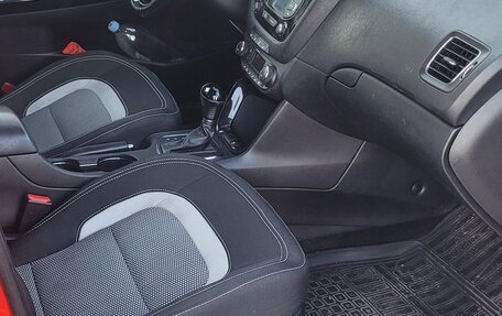 KIA cee'd III, 2015 год, 1 050 000 рублей, 7 фотография