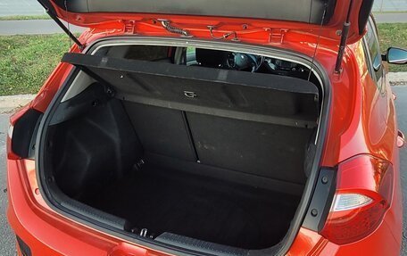 KIA cee'd III, 2015 год, 1 050 000 рублей, 4 фотография