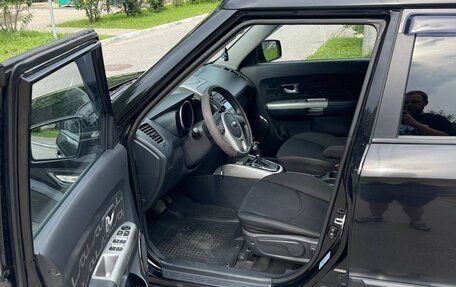 KIA Soul I рестайлинг, 2013 год, 970 000 рублей, 7 фотография