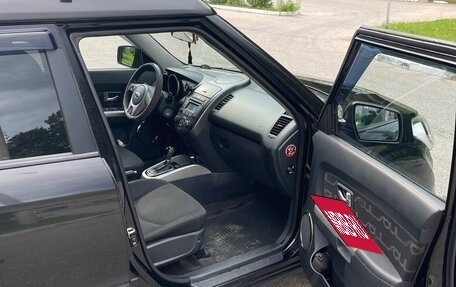 KIA Soul I рестайлинг, 2013 год, 970 000 рублей, 6 фотография