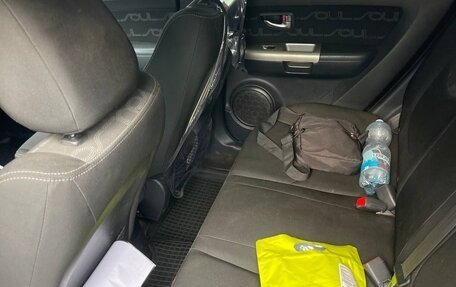 KIA Soul I рестайлинг, 2013 год, 970 000 рублей, 9 фотография
