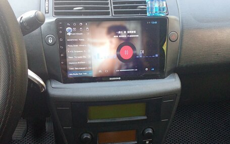 Citroen C4 II рестайлинг, 2006 год, 270 000 рублей, 6 фотография