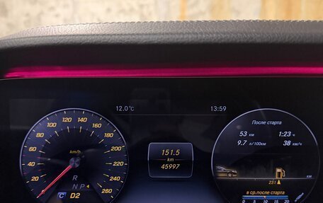 Mercedes-Benz E-Класс, 2019 год, 4 100 000 рублей, 6 фотография