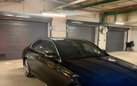 Mercedes-Benz E-Класс, 2019 год, 4 100 000 рублей, 14 фотография