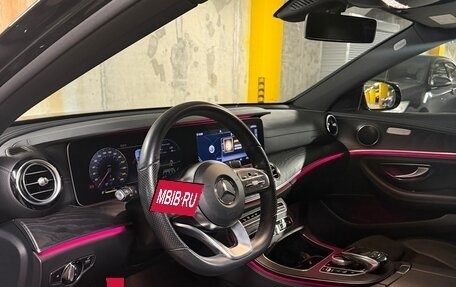Mercedes-Benz E-Класс, 2019 год, 4 100 000 рублей, 8 фотография