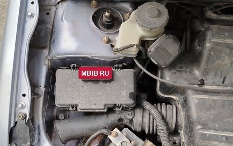 Honda Civic VII, 2001 год, 330 000 рублей, 11 фотография