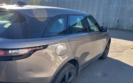 Land Rover Range Rover Velar I, 2020 год, 3 350 000 рублей, 6 фотография